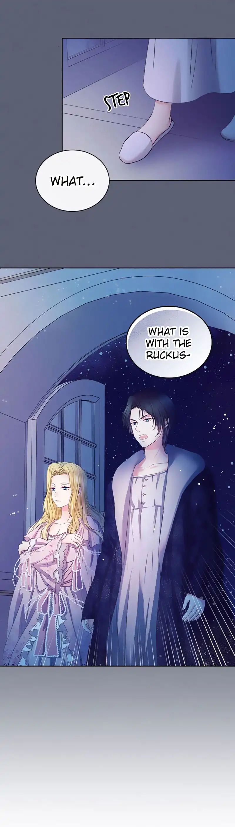 Sincerely: I Became a Duke's Maid Chapter 9 3